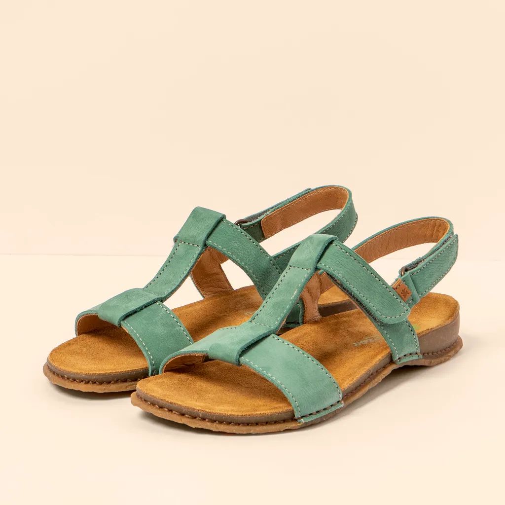 El Naturalista N5816 PLEASANT | JADE Femme | ZKZ-65094383